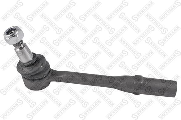 Tie Rod End 51-06052-SX