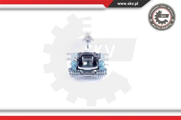 Door Check 16SKV924 - image 2