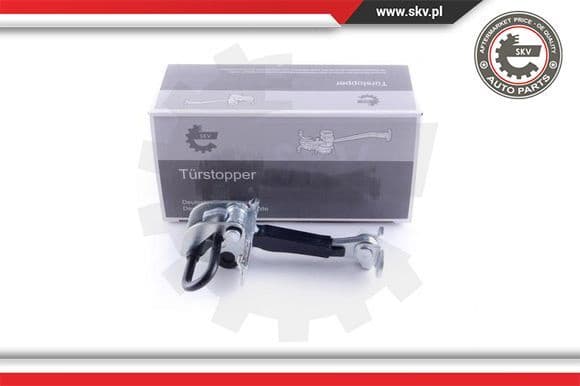 Door Check 16SKV931