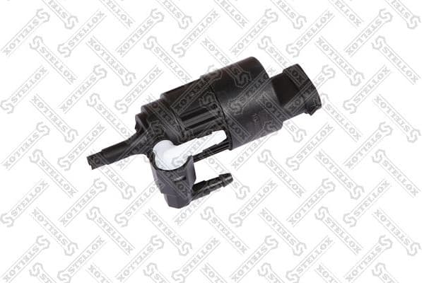 Washer Fluid Pump, window cleaning 10-00324-SX