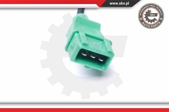 Sensor, camshaft position 17SKV504 - image 4