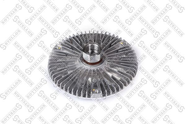 Clutch, radiator fan 30-00556-SX