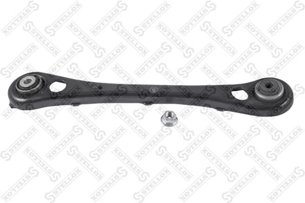 Control/Trailing Arm, wheel suspension 57-04040-SX