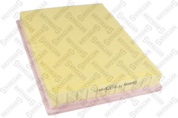 Air Filter 71-01372-SX