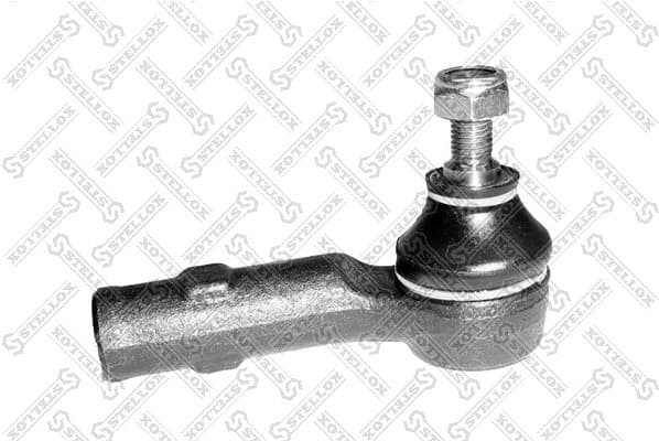Tie Rod End 51-00366-SX