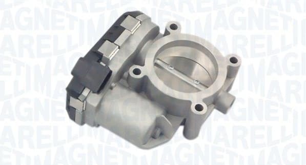 Throttle Body 802000000074