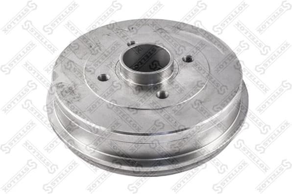 Brake Drum 6025-3908-SX