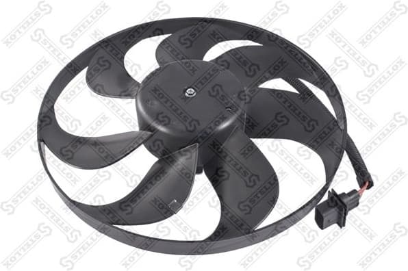 Fan, engine cooling 29-99005-SX