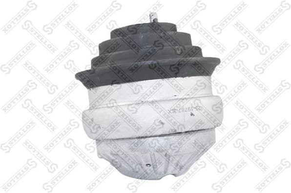 Mounting, engine 25-19787-SX