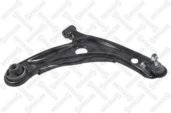 Control/Trailing Arm, wheel suspension 57-03788-SX