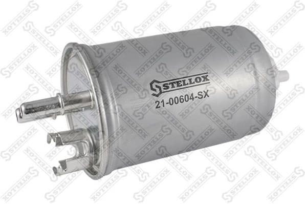 Fuel Filter 21-00604-SX