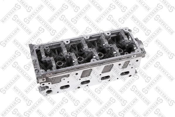 Cylinder Head 11-08059-SX