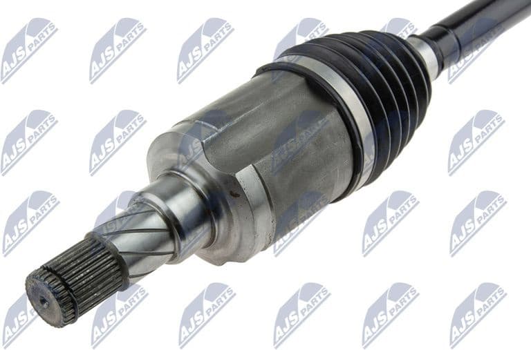Drive shaft complete NPW-CH-074 - image 2