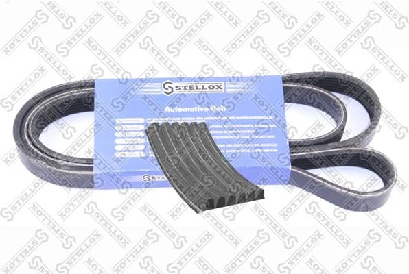 V-ribbed Belt 06-01080-SX