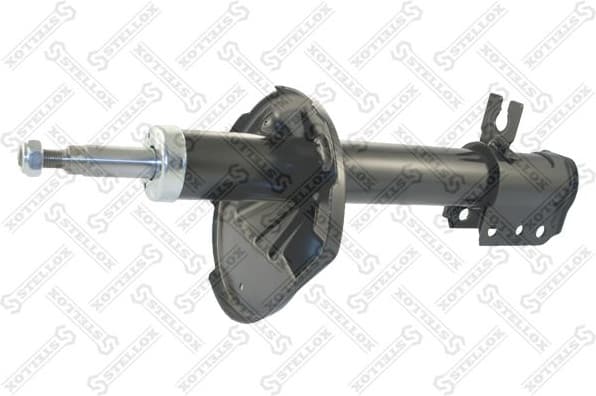 Shock Absorber 4114-0024-SX