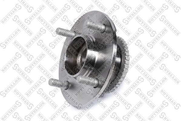 Wheel Bearing Kit 43-29091-SX