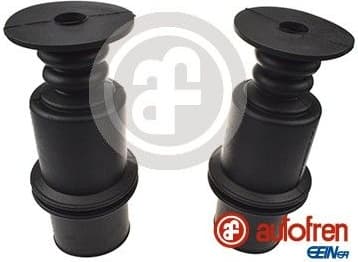 Dust Cover Kit, shock absorber D5044