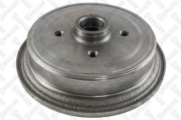 Brake Drum 6025-4720-SX
