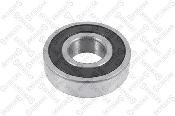Bearing, radiator fan shaft 83-25908-SX
