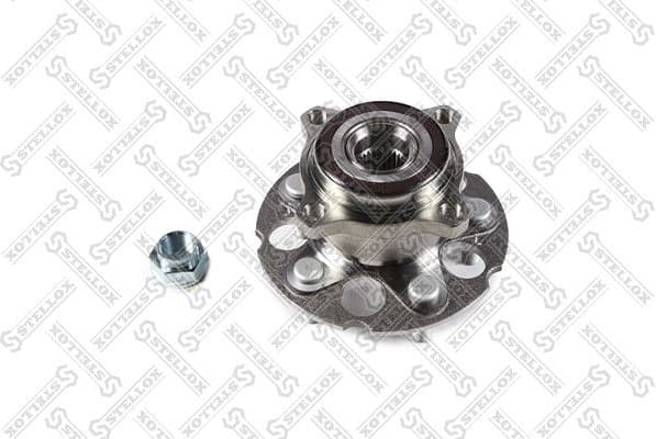 Wheel Bearing Kit 43-29151-SX