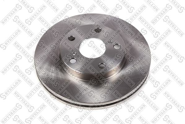 Brake Disc 6020-1122V-SX