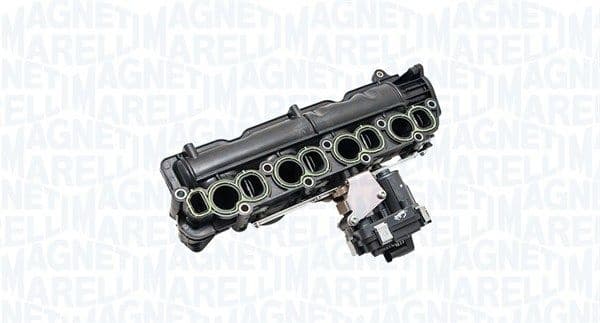 Intake Manifold Module 802009280809 - image 2