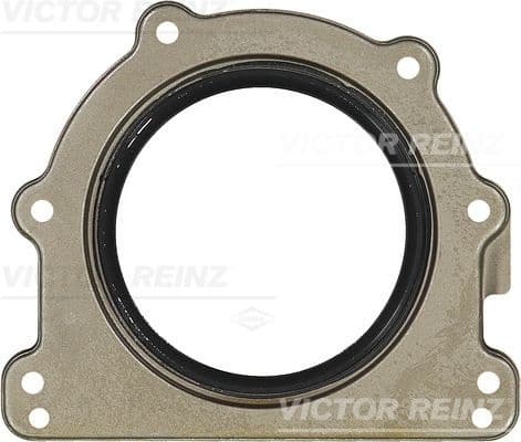 Shaft Seal, crankshaft 81-90048-10
