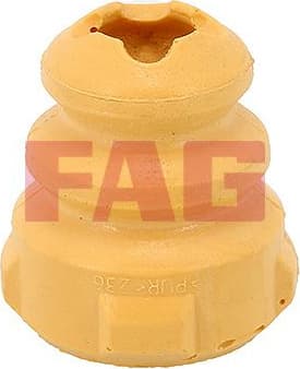 Rubber Buffer, suspension 810008210