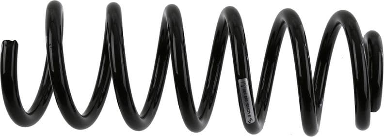 Suspension Spring 992 130