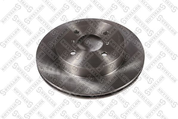 Brake Disc 6020-1336-SX