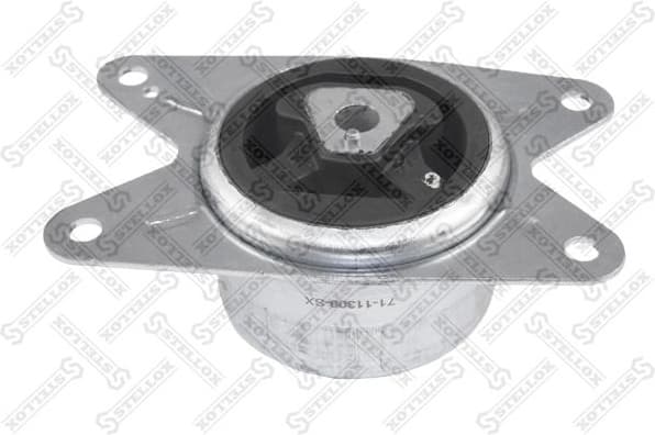Mounting, manual transmission 71-11309-SX