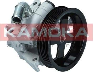 Hydraulic Pump, steering PP113 - image 4