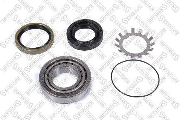 Wheel Bearing Kit 43-28841-SX