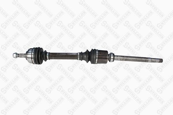 Drive Shaft 158 1328-SX