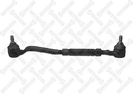 Centre Rod Assembly 53-01915-SX