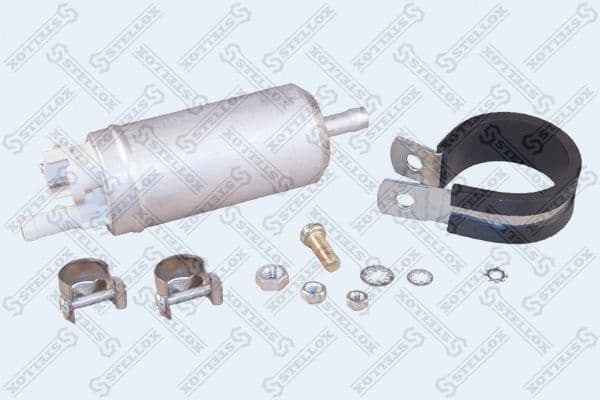 Fuel Pump 10-01003-SX