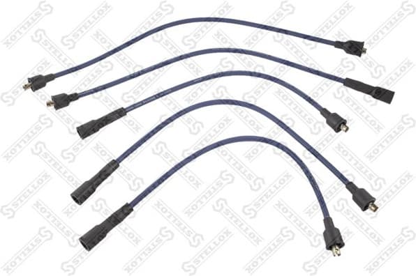 Ignition Cable Kit 10-38033-SX
