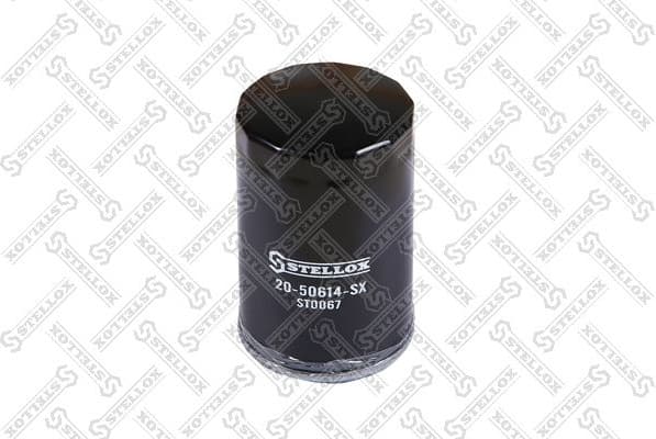 Oil Filter 20-50614-SX