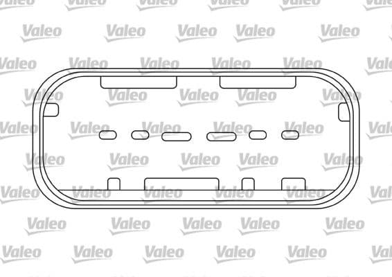 Window Regulator 851905 - image 2