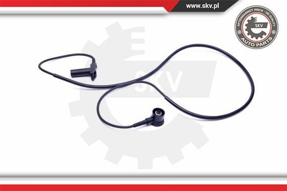 Sensor, crankshaft pulse 17SKV526 - image 2