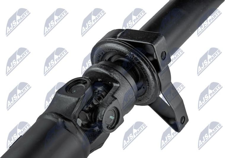 Propshaft, axle drive NWN-VV-009 - image 3