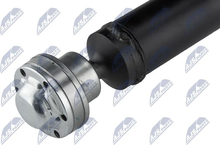 Propshaft, axle drive NWN-VV-009 - image 4