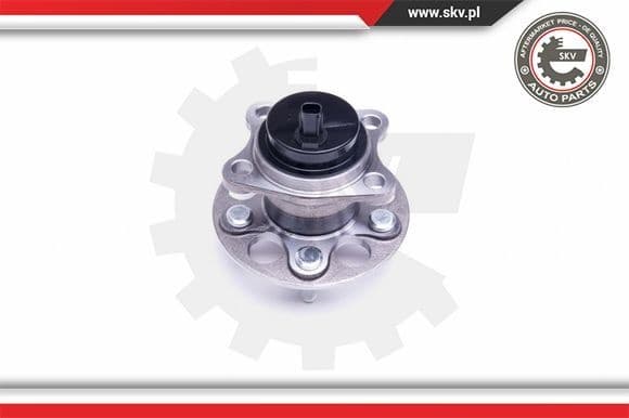 Wheel Bearing Kit 29SKV395 - image 2