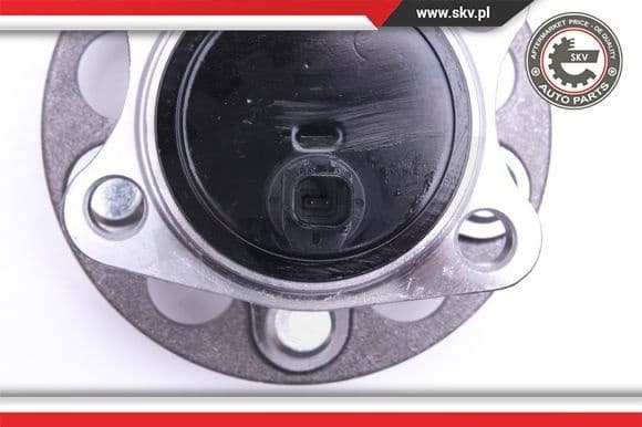 Wheel Bearing Kit 29SKV395 - image 3