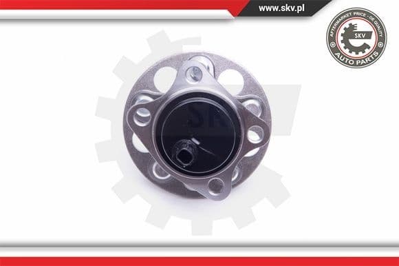 Wheel Bearing Kit 29SKV395 - image 4