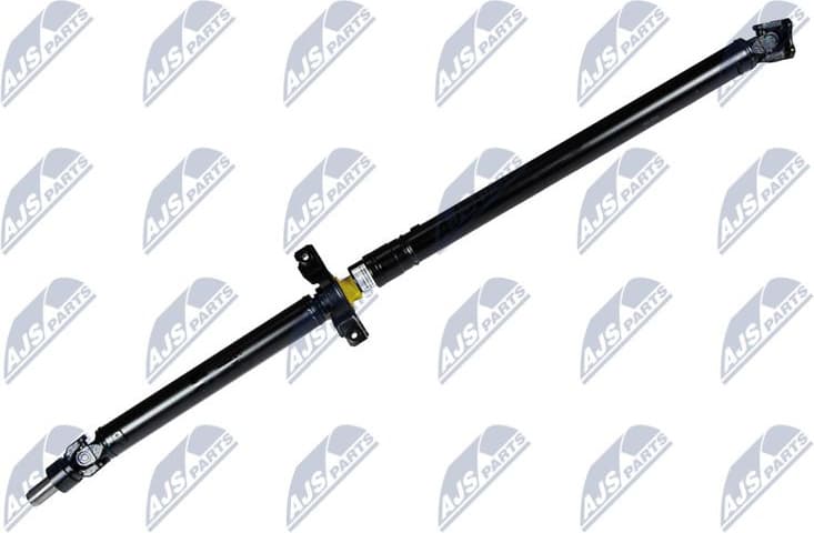 Propshaft, axle drive NWN-SB-009