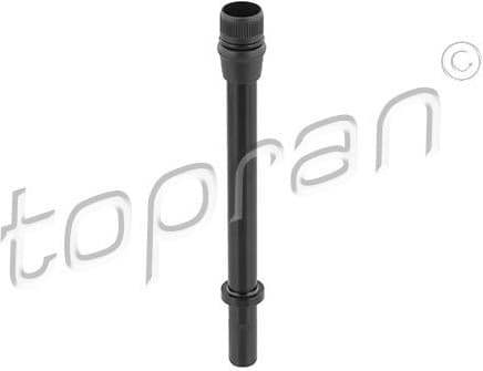 Tube, oil dipstick 119 027