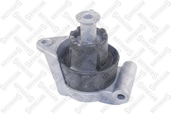 Mounting, engine 25-17045-SX