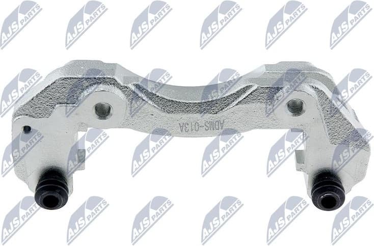 Bracket, brake caliper HZP-MS-013A - image 2