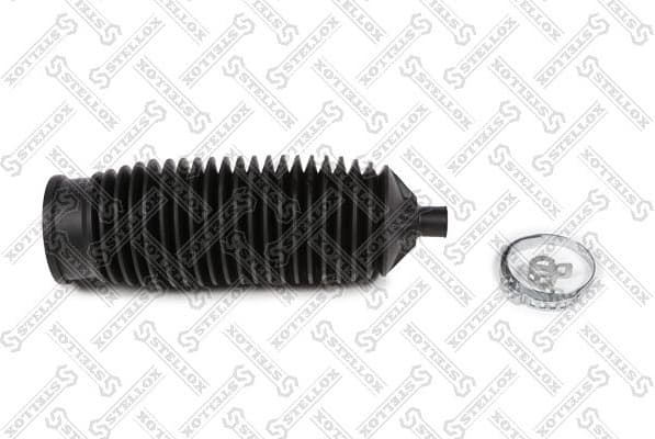 Bellow, steering 13-00428-SX